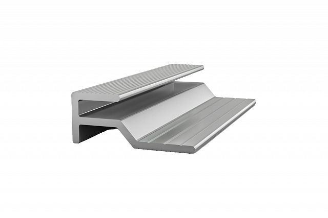 Алюминиевый профиль ALU-FAST 3 мм