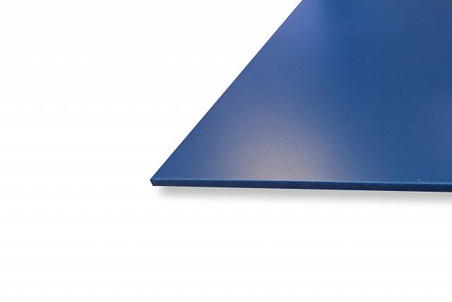 Полистирол листовой Zuroplast