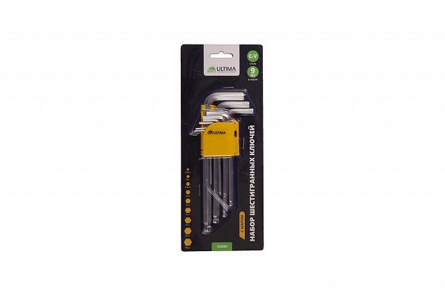 Набор ключей Ultima