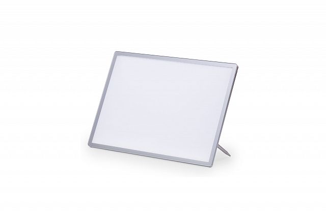 Световая панель GlassFrame, настольная