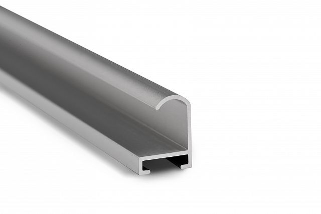 Профиль багетный