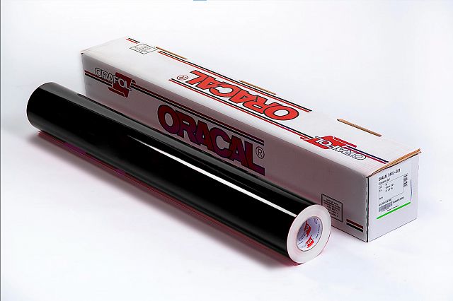 Oracal 641