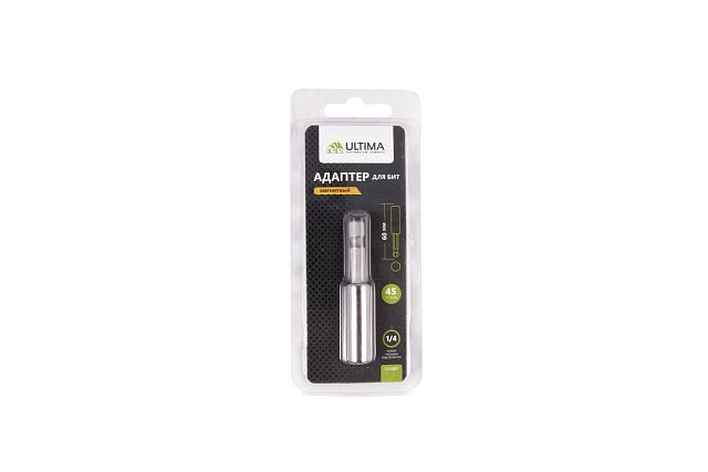 Адаптер для бит Ultima