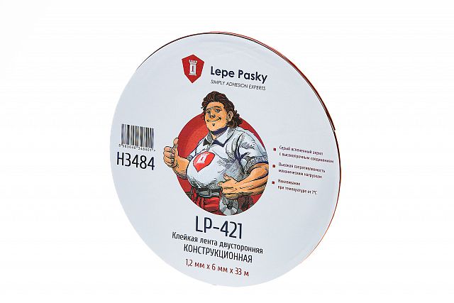 Lepe Pasky LP-421