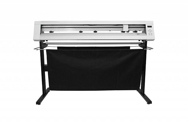 Режущий плоттер Cutzilla Silver MC 1500S (with wi-fi)