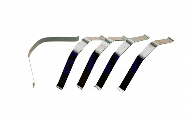 Профиль багетный