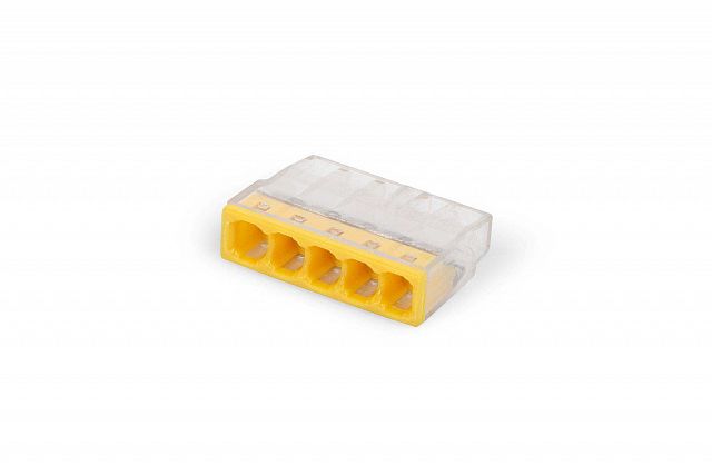 Миниатюрная клемма CMK 2273